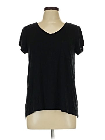 Cable & Gauge Short Sleeve T-Shirt (view 1)