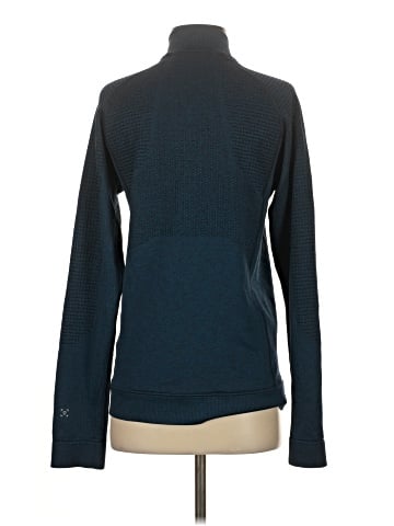 Lululemon Athletica Track Jacket (view 2)