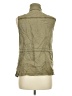 Max Jeans 100% Tencel Green Vest Size M - photo 2