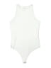 Abercrombie & Fitch White Bodysuit Size S - photo 1