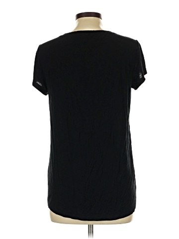 Cable & Gauge Short Sleeve T-Shirt (view 2)