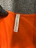 Passport Orange Tank Top Size M - photo 7