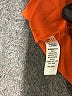 Passport Orange Tank Top Size M - photo 8