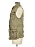 Max Jeans 100% Tencel Green Vest Size M - photo 5