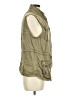 Max Jeans 100% Tencel Green Vest Size M - photo 4