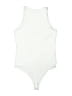 Abercrombie & Fitch White Bodysuit Size S - photo 2