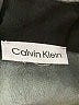 Calvin Klein 100% Polyester Black 3/4 Sleeve Blouse Size M - photo 7