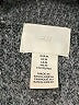 H&M Gray Pullover Sweater Size M - photo 7