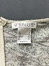 Venus Paisley Ivory Romper Size 6 - photo 4