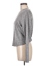 Nike Gray Long Sleeve T-Shirt Size M - photo 5