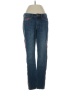 Sundance Hearts Blue Jeans Size 27 waist - photo 1