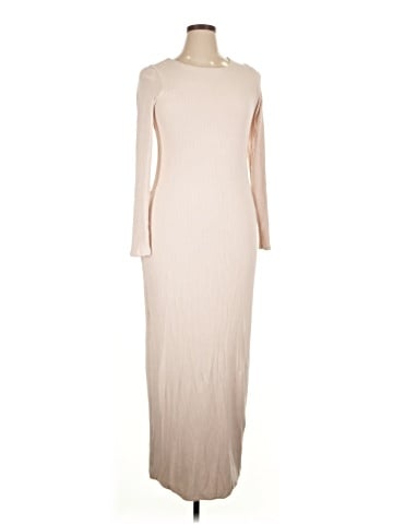 Klassy Network Casual Dress (view 1)