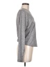 Nike Gray Long Sleeve T-Shirt Size M - photo 4