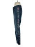 Sundance Hearts Blue Jeans Size 27 waist - photo 5