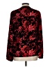 Vince Camuto 100% Polyester Red Long Sleeve Blouse Size L - photo 2