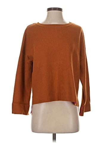 Broadway 38 Pullover Sweater (view 1)