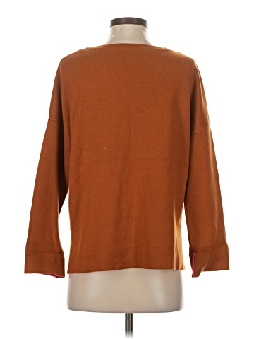 Broadway 38 Pullover Sweater (view 2)