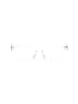 River White Ivory Sunglasses One size - photo 2
