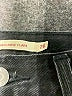 Levi's Black Jeans Size 26 waist - photo 8
