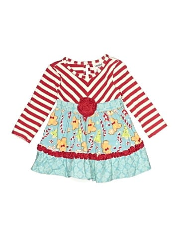 Counting Daisies Dress (view 1)