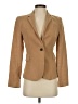Zara Basic Tan Blazer Size S - photo 1