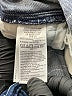 Gap 100% Cotton Stripes Blue Jeans Size 00R - photo 8