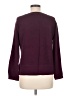 Monrow Burgundy Pullover Sweater Size M - photo 2