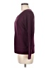 Monrow Burgundy Pullover Sweater Size M - photo 5