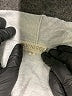 Synergy Gray Silver Vest Size S - photo 6