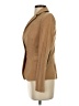 Zara Basic Tan Blazer Size S - photo 5