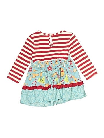 Counting Daisies Dress (view 2)