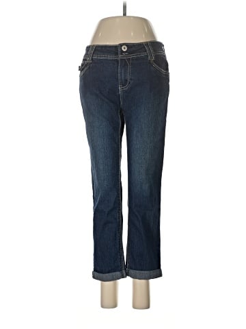 Roz & Ali Jeans (view 1)