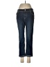 Roz & Ali Blue Jeans Size 6 - photo 1