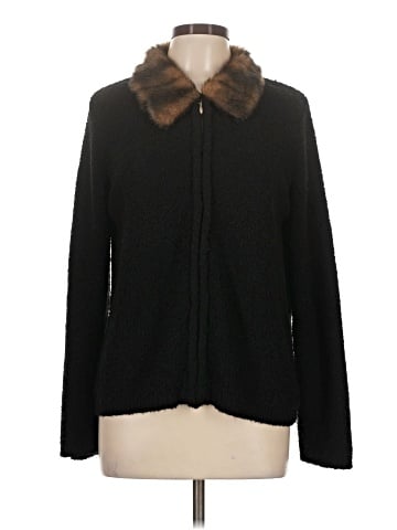 Fashion Bug Faux Fur Jacket (view 1)