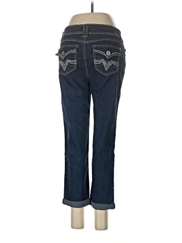 Roz & Ali Jeans (view 2)