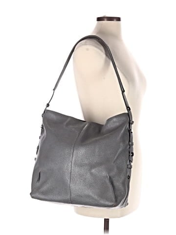 Botkier Leather Shoulder Bag (view 2)