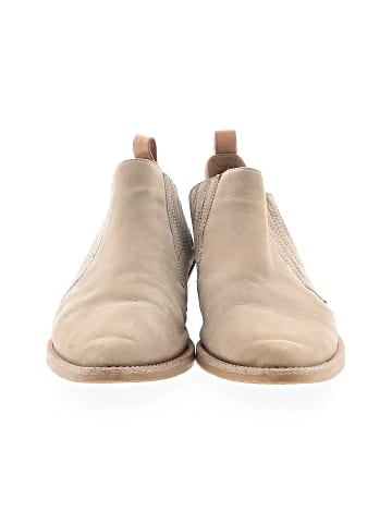 Gentle Souls Ankle Boots (view 2)