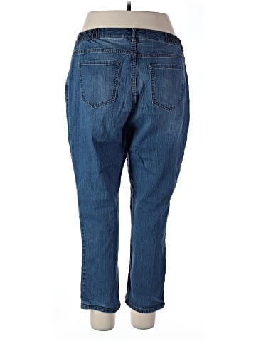 Catherines Jeans (view 2)