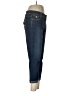 Roz & Ali Blue Jeans Size 6 - photo 4