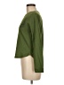 Unbranded 100% Polyester Green Long Sleeve T-Shirt Size M - photo 5