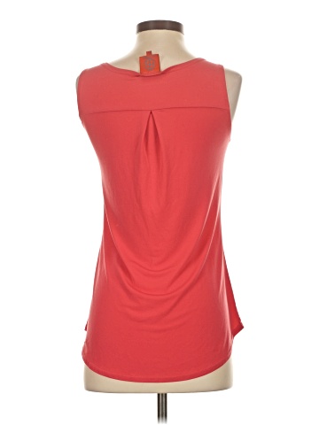 TRACY NEGOSHIAN Sleeveless Top (view 2)