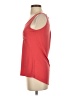 TRACY NEGOSHIAN Red Sleeveless Top Size S - photo 5