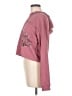 Adam Levine Pink Zip Up Hoodie Size M - photo 5