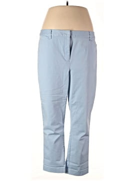 Lands' End Casual Pants
