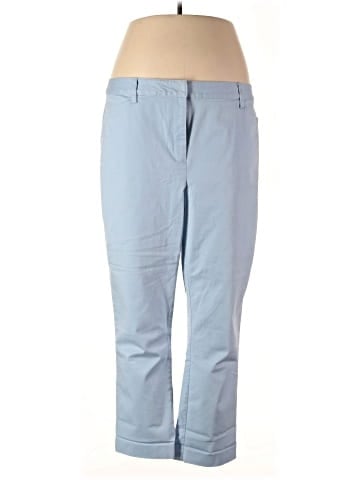 Lands' End Casual Pants (view 1)