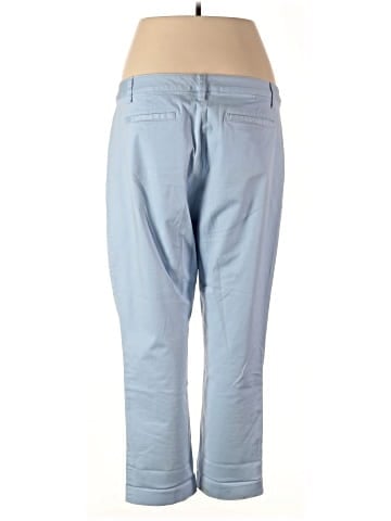 Lands' End Casual Pants (view 2)