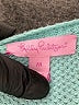 Lilly Pulitzer Teal Pullover Sweater Size M - photo 7