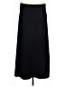 Eddie Bauer Solid Black Formal Skirt Size L - photo 1