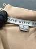 Hyfve 100% Polyester Tan Long Sleeve Blouse Size L - photo 7