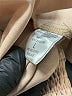 Hyfve 100% Polyester Tan Long Sleeve Blouse Size L - photo 8